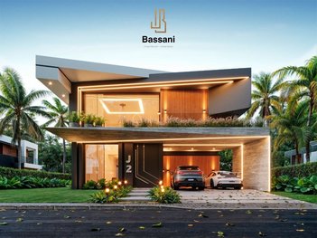 house em Rua Rio Novo, Centro - Xangri-Lá - RS