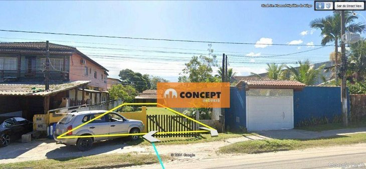 Cômodo Condomínio