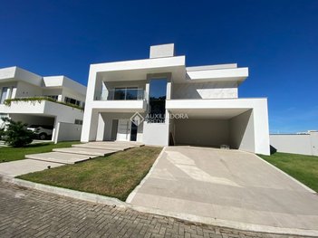 house em Rodovia Armando Calil Bulos, Ingleses do Rio Vermelho - Florianópolis - SC