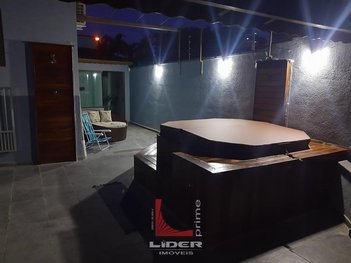 house em Alameda Áustria, Jardim Europa - Bragança Paulista - SP