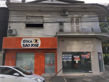 house em Bento Gonçalves, Centro - Novo Hamburgo - RS