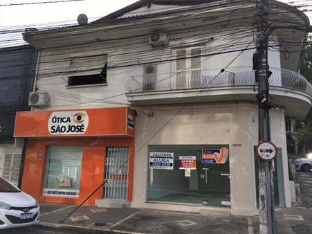 Cômodo Condomínio