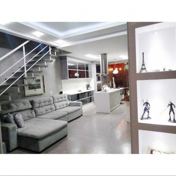 house em Rua São Marcos, São Francisco de Assis - Camboriú - SC