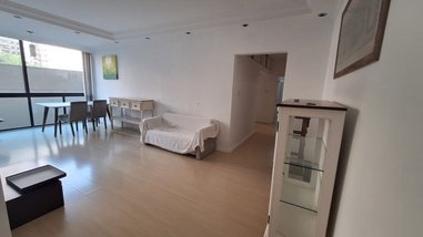 apartment em Avenida Conselheiro Rodrigues Alves, Vila Mariana - São Paulo - SP