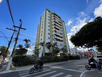 apartment em Praça Gil Moreira, Recreio - Vitória da Conquista - BA