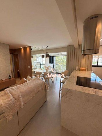 apartment em Rua Padre Manoel de Paiva, Jardim - Santo André - SP