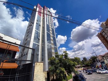 office em Rua Doutor César, Santana - São Paulo - SP