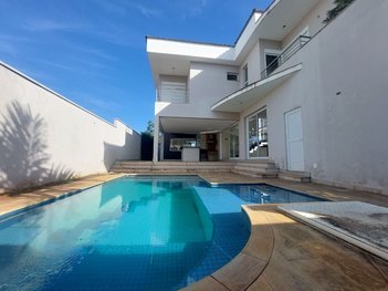 house em Avenida Jaime Pereira, Glebas Califórnia - Piracicaba - SP