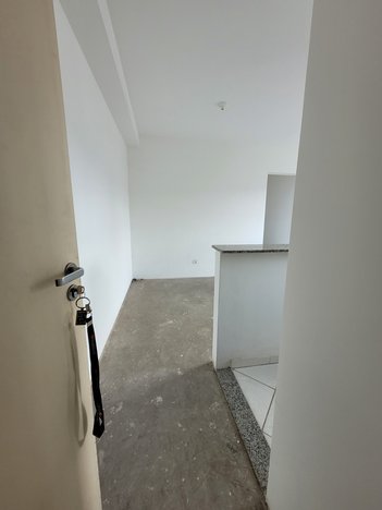 apartment em Avenida Pery Ronchetti, Nova Petrópolis - São Bernardo do Campo - SP