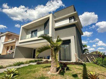 house em Avenida Doutor Márcio William Gumbis de Souza, Santa Rosa - Piracicaba - SP