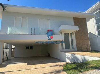 house em Rua Carlos Penteado Stevenson, Jardim Recanto - Valinhos - SP