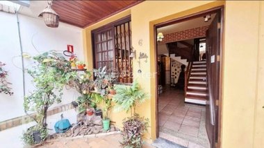 house em Rua Dona Zulmira, Cavalhada - Porto Alegre - RS