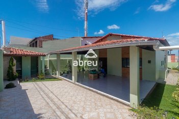 house em Rua José Everaldo Sarmento Gomes, Nova Parnamirim - Parnamirim - RN
