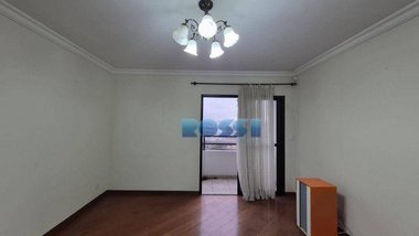 apartment em Rua Barão de Monte Santo, Mooca - São Paulo - SP