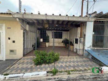 house em Rua José Vicente Ferreira, Engenheiro Goulart - São Paulo - SP