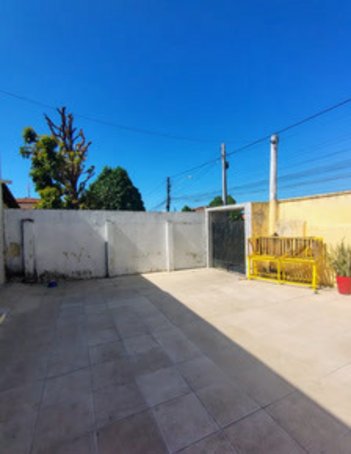 house em Rua B, Engenheiro Luciano Cavalcante - Fortaleza - CE