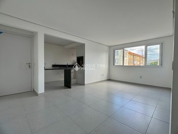 apartment em Rua José de Alencar, Menino Deus - Porto Alegre - RS