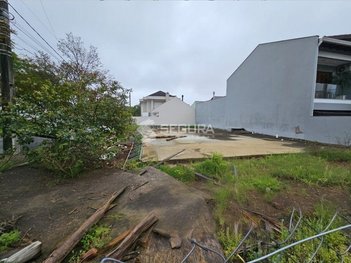 land_lot em Rua Dinamarca, Marechal Rondon - Canoas - RS