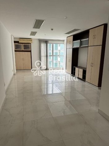 office em SRTVS, Asa Sul - Brasília - DF