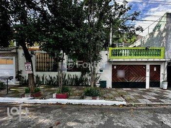 apartment em Florêncio Vieira de Almeida, Campo Grande - São Paulo - SP