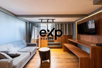 apartment em Rua Harmonia, Sumarezinho - São Paulo - SP