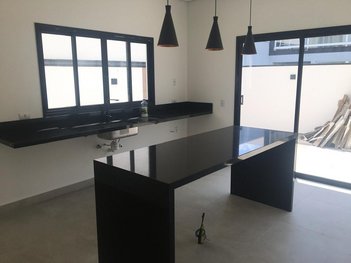 house em Rua Pedro Moreira de Sousa, Jardim Park Real - Indaiatuba - SP