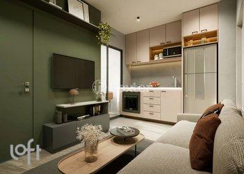 apartment em Faustolo, Lapa - São Paulo - SP