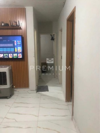 house em Avenida dos Ferreiras, Aclimação - Uberlândia - MG