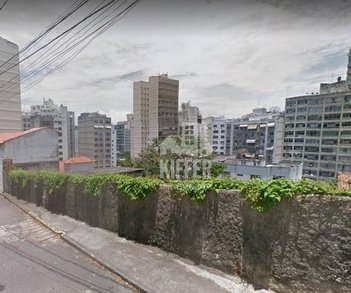 land_lot em Alameda Carolina, Icaraí - Niterói - RJ