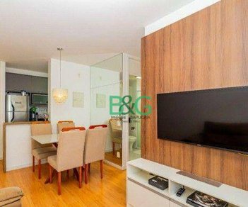 apartment em Avenida Carioca, Vila Carioca - São Paulo - SP