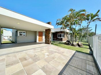 house em Rua Guaiá das Pedras, Xangri-Lá - Xangri-Lá - RS