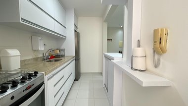 apartment em Rua Marizeiro, Copacabana - São Paulo - SP