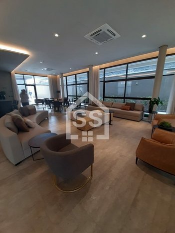 apartment em Rua Jorge Americano, Lapa - São Paulo - SP