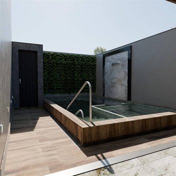 house em Rua Haiti, Guilhermina - Praia Grande - SP