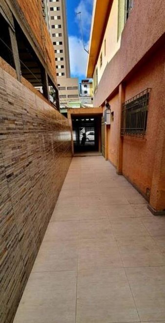 Cômodo Condomínio