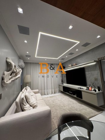 apartment em Rua Prudente de Moraes, Ipanema - Rio de Janeiro - RJ
