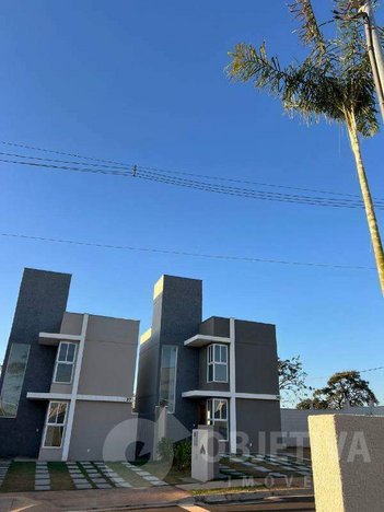 house em Avenida Jasmim do Campo, Bosque dos Buritis - Uberlândia - MG