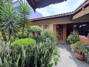 house em Rua Ângelo Pessotti, Assunção - São Bernardo do Campo - SP