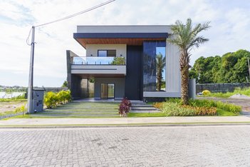 house em Avenida Eusébio de Queiroz, Coaçu - Eusébio - CE