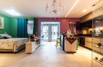 apartment em Avenida Imperatriz Leopoldina, Vila Leopoldina - São Paulo - SP