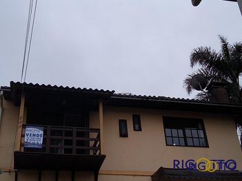 house em Rua Cônego Ângelo Donato, São José - Caxias do Sul - RS