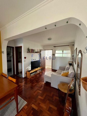 apartment em Rua Santo Egídio, Santa Teresinha - São Paulo - SP