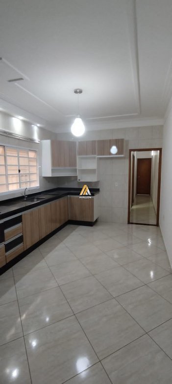 house em Rua Rio Grande da Serra, Jardim Interlagos - Hortolândia - SP