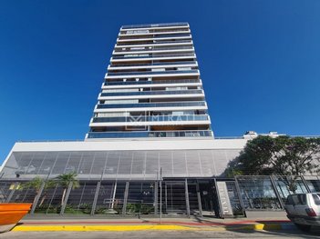 apartment em Najla Carone Guedert, Pagani - Palhoça - SC