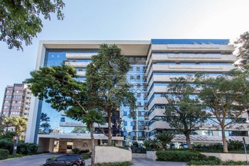 office em Avenida Cristóvão Colombo, Higienópolis - Porto Alegre - RS