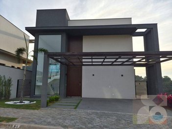 house em Estrada Municipal da Pedra Grande, Laranja Azeda - Atibaia - SP