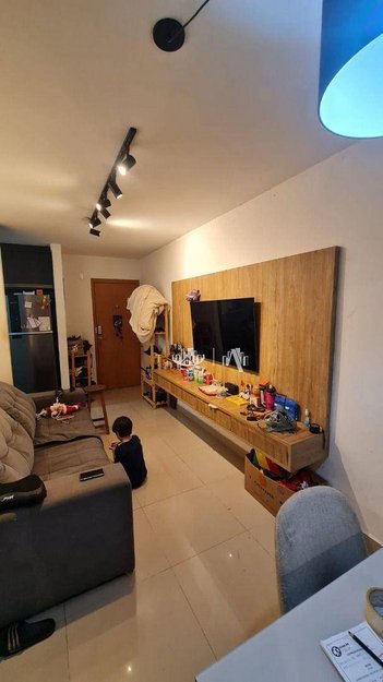 apartment em Avenida João Miguel Caram, Cidade Industrial 2 - Londrina - PR