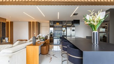 apartment em Rua Tuiuti, Tatuapé - São Paulo - SP