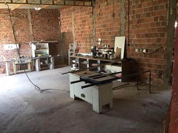 industrial em Rua Baguaçu, Alvorada - Araçatuba - SP