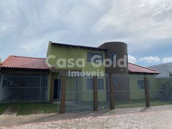 house em Rua dos Coqueiros, Jardim Botânico - Sinop - MT